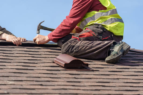 Quick and Trustworthy Emergency Roof Repair Services in Southlake, TX