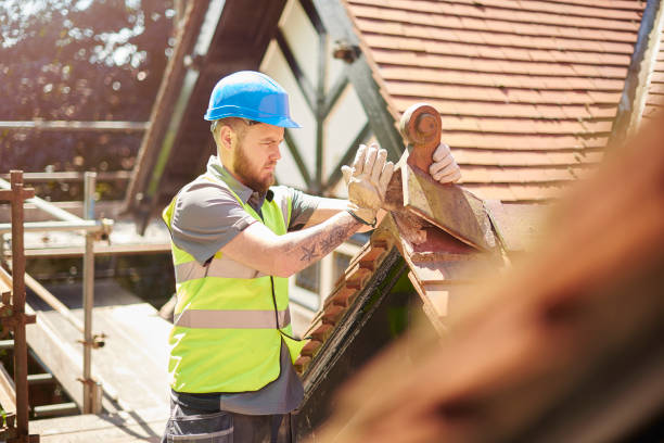 Gutter Installation and Roofing in Southlake, TX